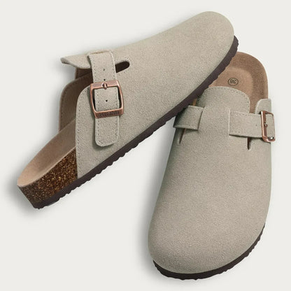 Microna™ | Ortopediske sandaler