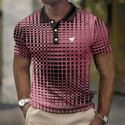 Koelman™ | Uformell Poloskjorte