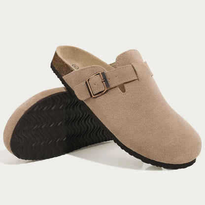 Microna™ | Ortopediske sandaler