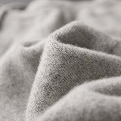 Cloud - Merino Bukser