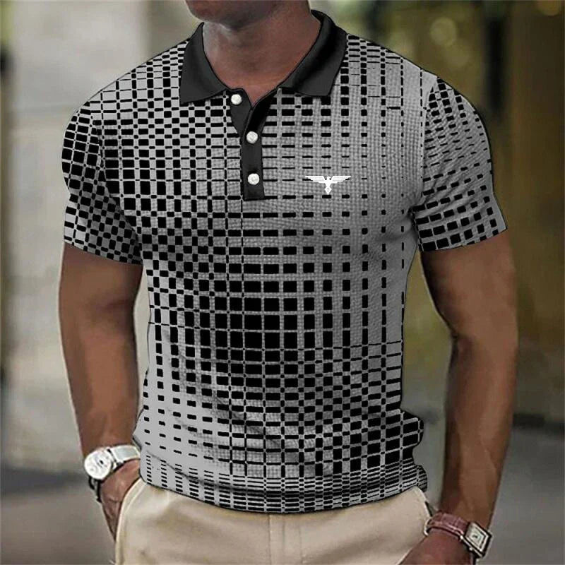 Koelman™ | Uformell Poloskjorte