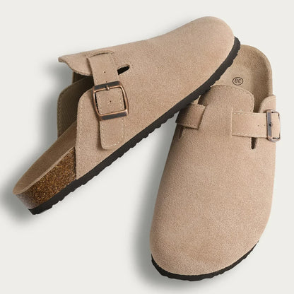 Microna™ | Ortopediske sandaler
