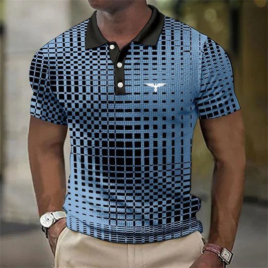 Koelman™ | Uformell Poloskjorte