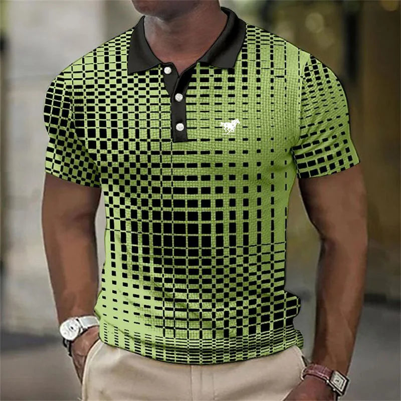 Koelman™ | Uformell Poloskjorte