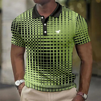 Koelman™ | Uformell Poloskjorte