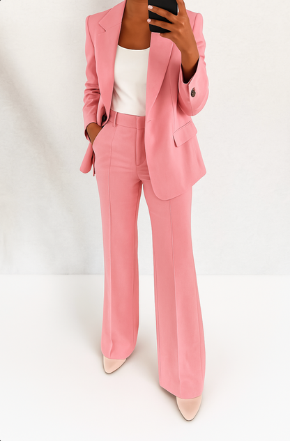 Camille | Tidløst to-delt dresset