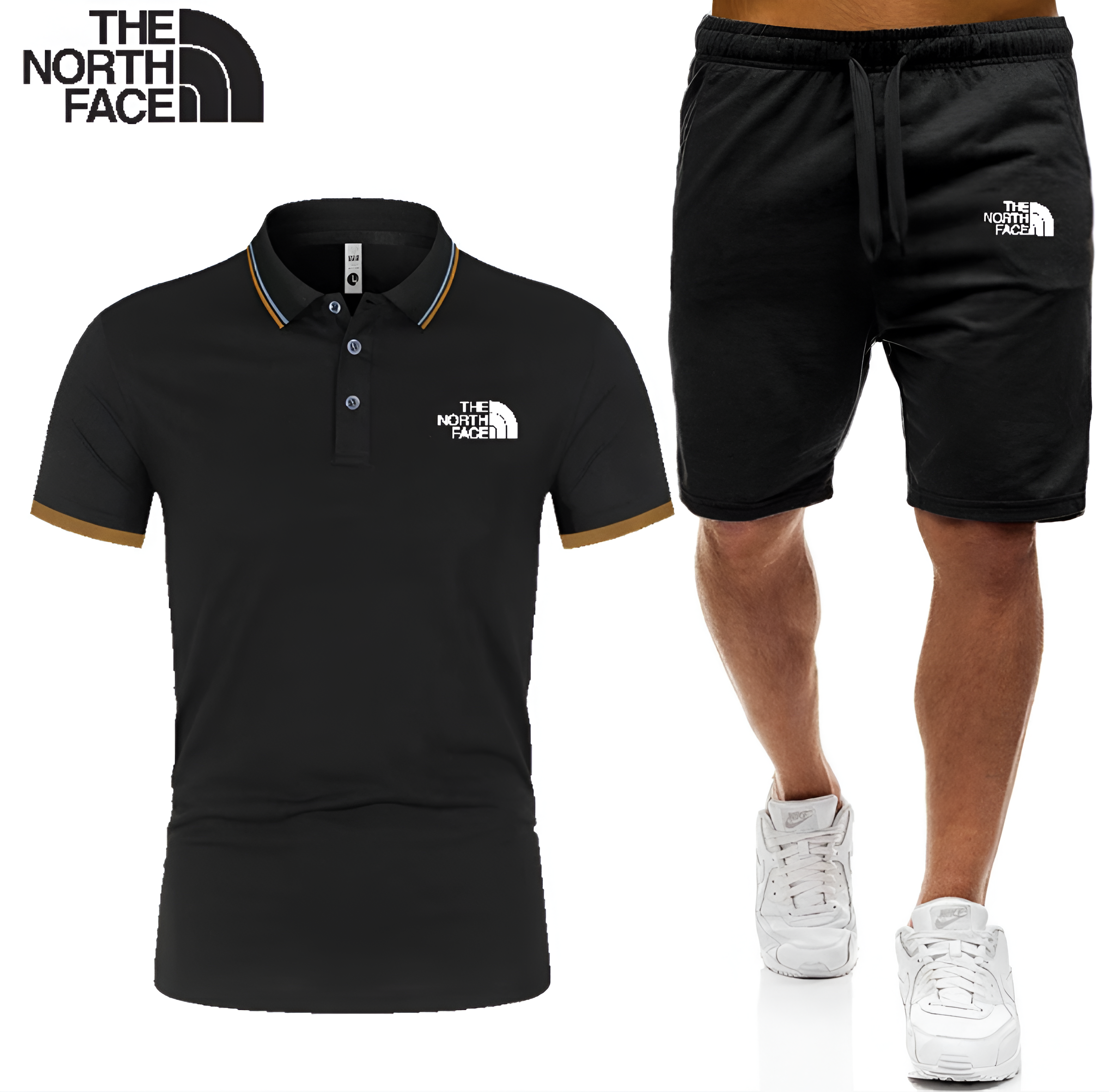 TNF™ - 2-delt sett