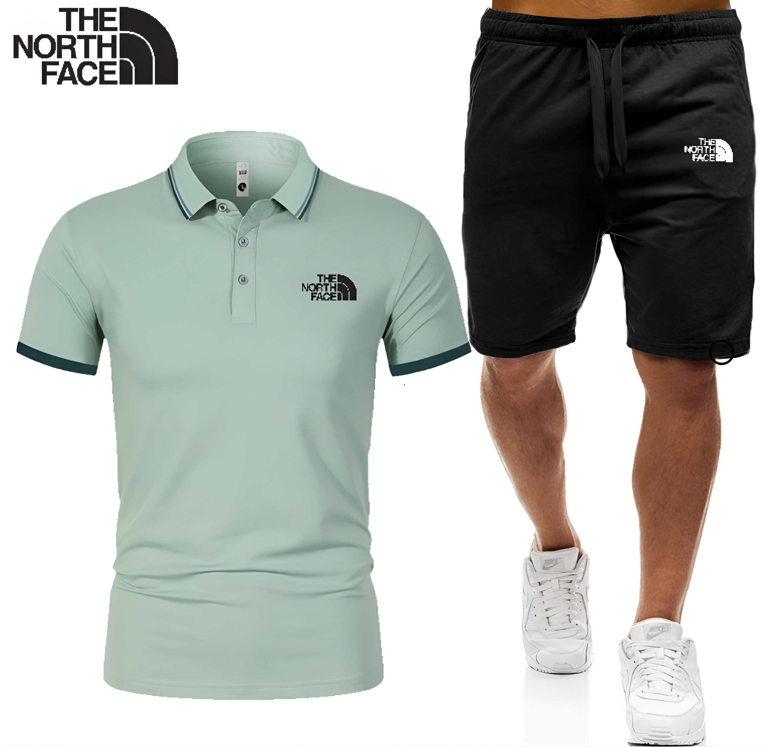 TNF™ - 2-delt sett