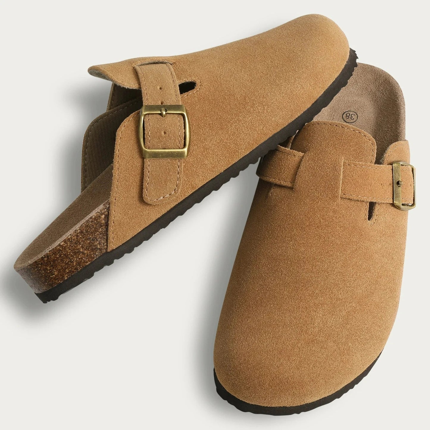 Microna™ | Ortopediske sandaler