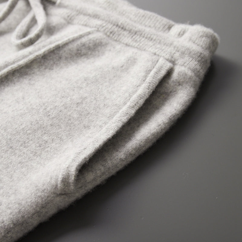 Cloud - Merino Bukser