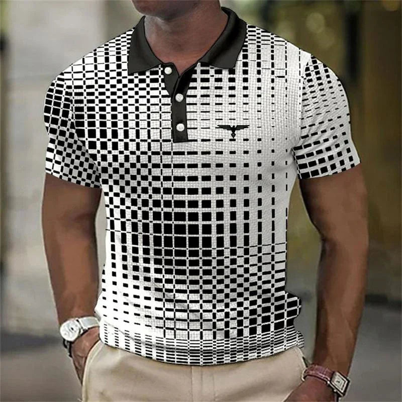 Koelman™ | Uformell Poloskjorte