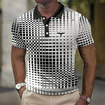 Koelman™ | Uformell Poloskjorte