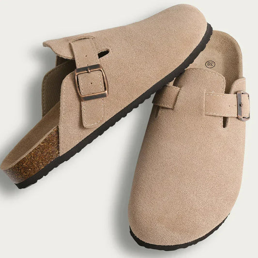 Microna™ | Ortopediske sandaler