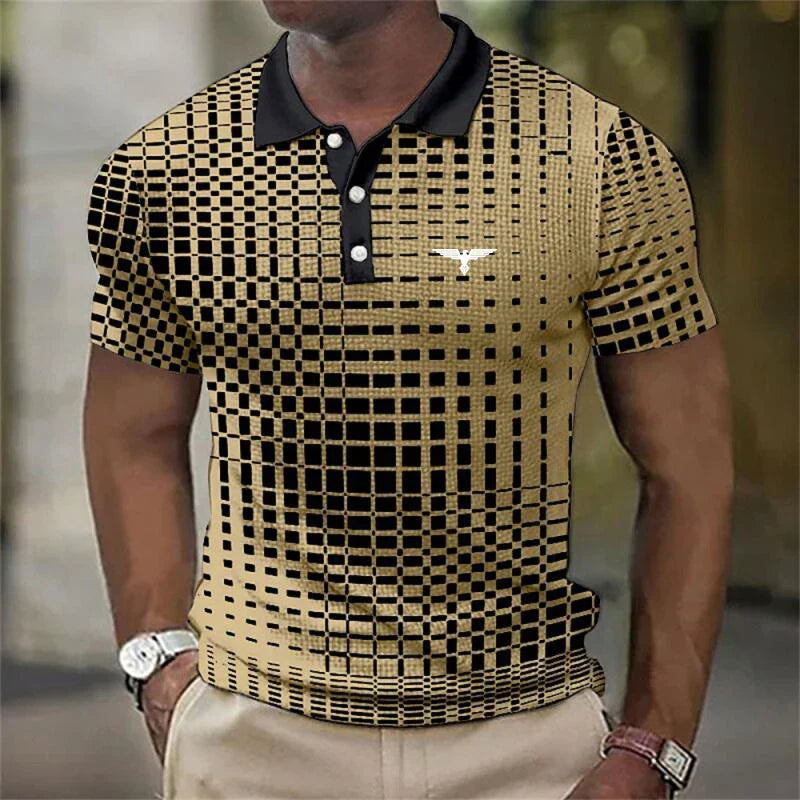 Koelman™ | Uformell Poloskjorte
