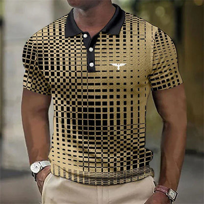 Koelman™ | Uformell Poloskjorte