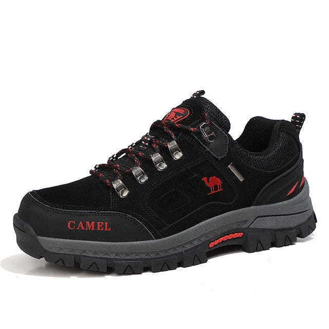 Camel™ - Innovativt Tursko