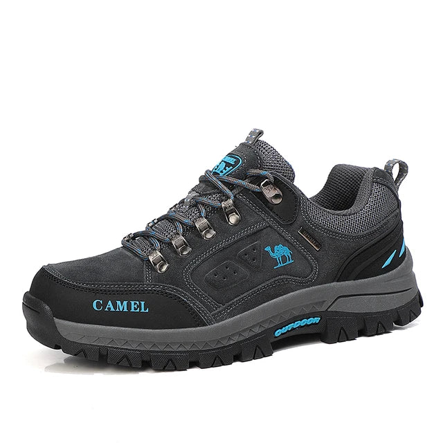Camel™ - Innovativt Tursko