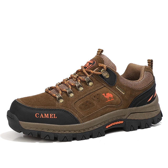 Camel™ - Innovativt Tursko