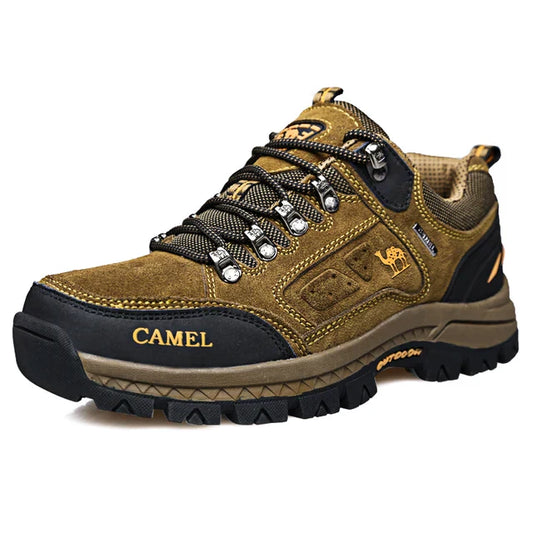 Camel™ - Innovativt Tursko