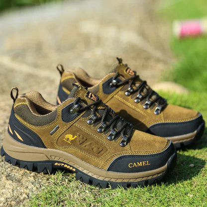 Camel™ - Innovativt Tursko