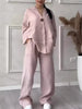 Margherita | Casual linne sett