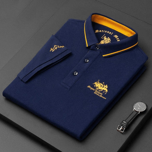 Valerio™ - Eksklusiv polo