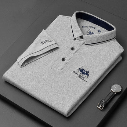 Valerio™ - Eksklusiv polo