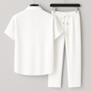 Lenoir™ | Avslappet sett i lin