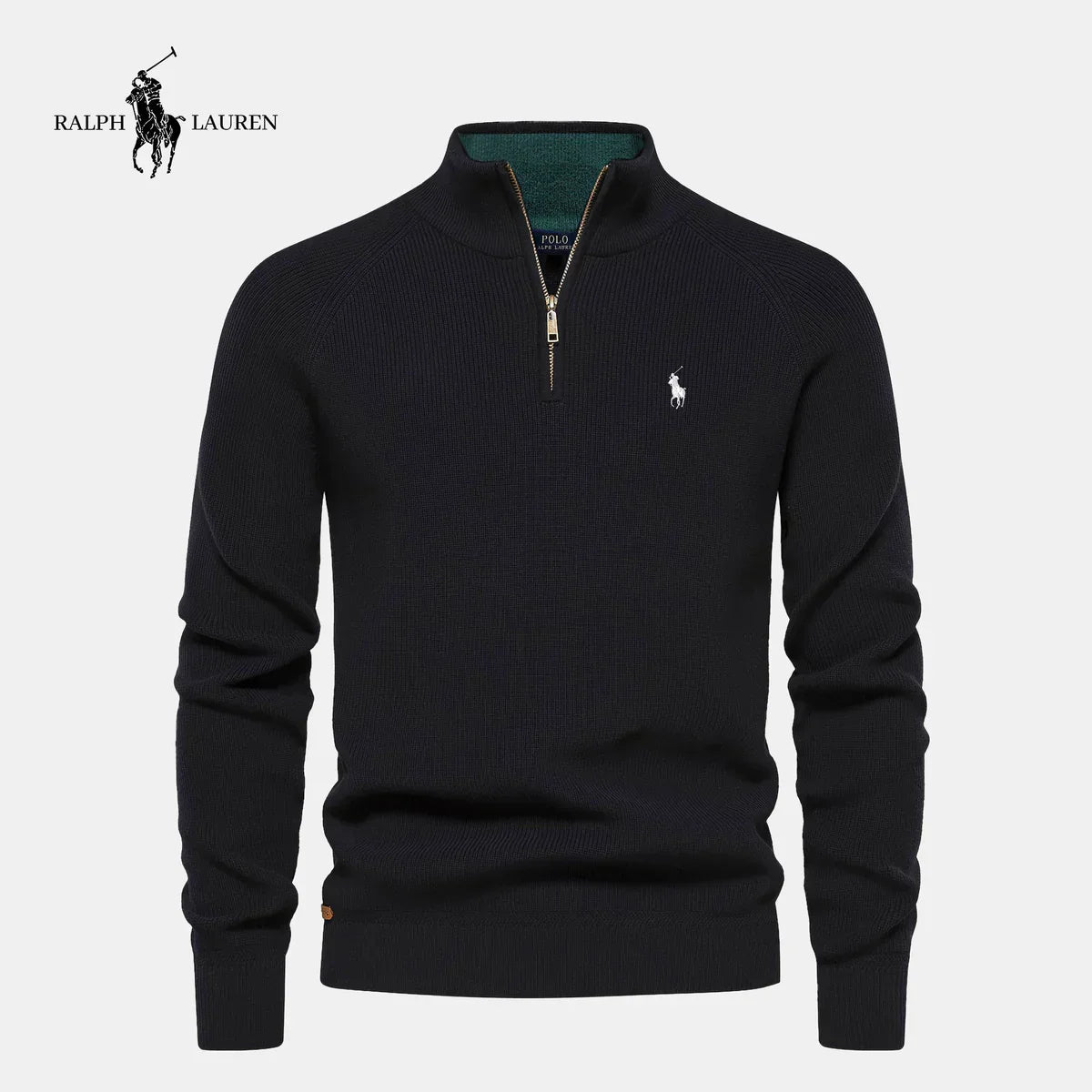 Ralph Lauren – Genser for menn