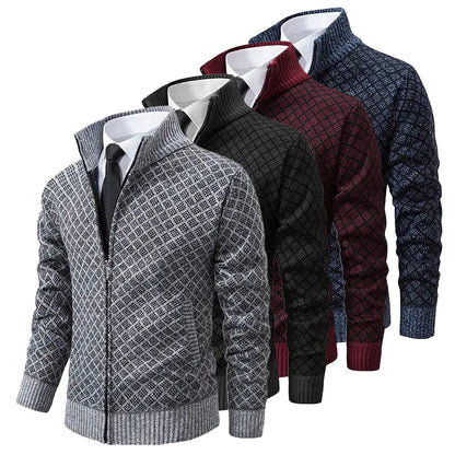 Herling | Premium herrevest