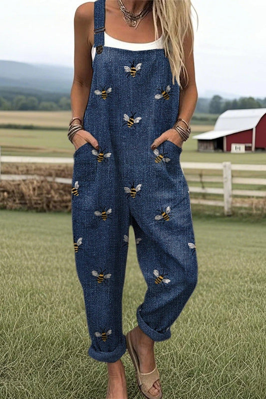 Linnea™ – Honningeng Overall