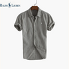 RL - Premium Lin Sommerskjorte