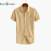 RL - Premium Lin Sommerskjorte