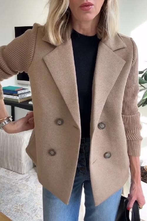Marta™ | Uformell jakke for kvinner