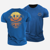 Javier – Relaxed Fit T-skjorte (1+1 GRATIS)
