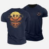 Javier – Relaxed Fit T-skjorte (1+1 GRATIS)