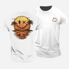 Javier – Relaxed Fit T-skjorte (1+1 GRATIS)
