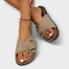 Ayasha | Ortopediske sandaler